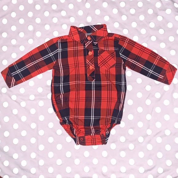 0-3m Overall outfit - Picture 4 of 8